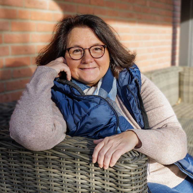  Heidrun Koch-Vollbracht